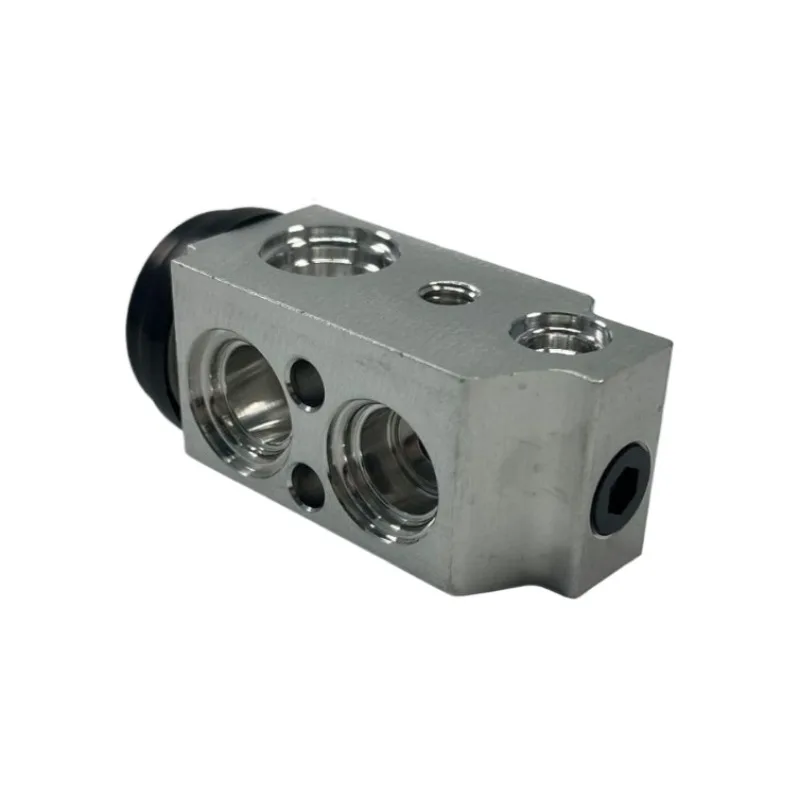 

For Hyundai IX35 I10 I20 Tucson 2010-2015 for KIA Sportage 2011-2016 976261W100 97626-1W100 AC Block Expansion Valve Brand New