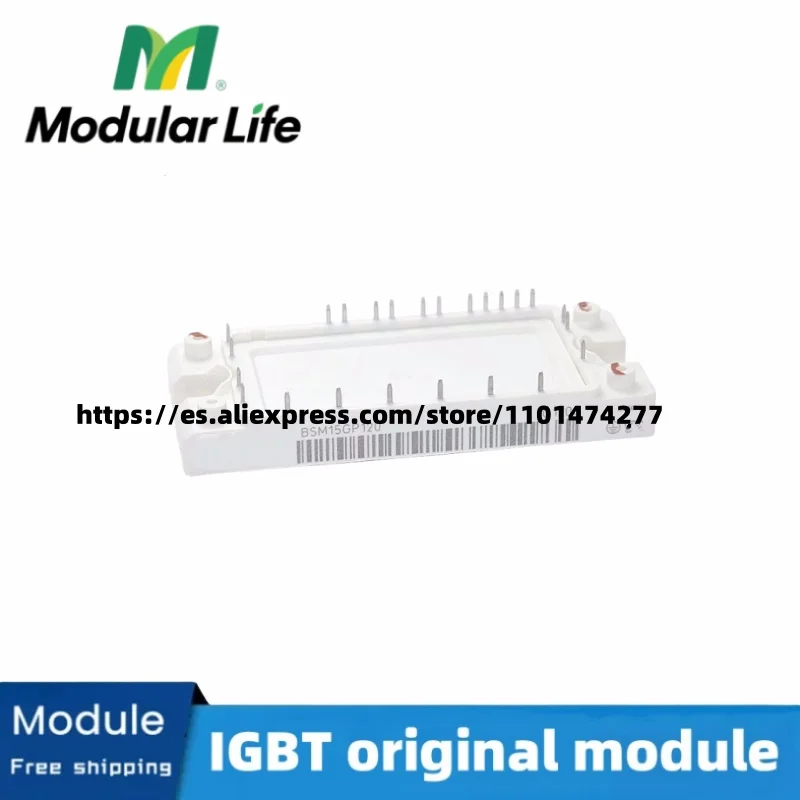

BSM15GP120 BSM25GP120 BSM35GP120