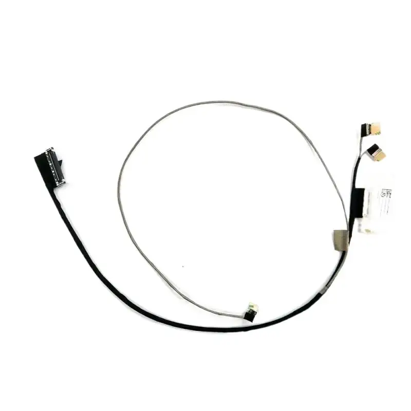 

New for lenovo FLEX 4-1480 FLEX4 1435 1470 YOGA 510-14IKB DC02002D000 LVDS LCD/Video Cable LCD Video Screen \\