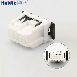 1-20 sets 8pin cable wire harness connector housing plug connector 7223-6714 7222-6714
