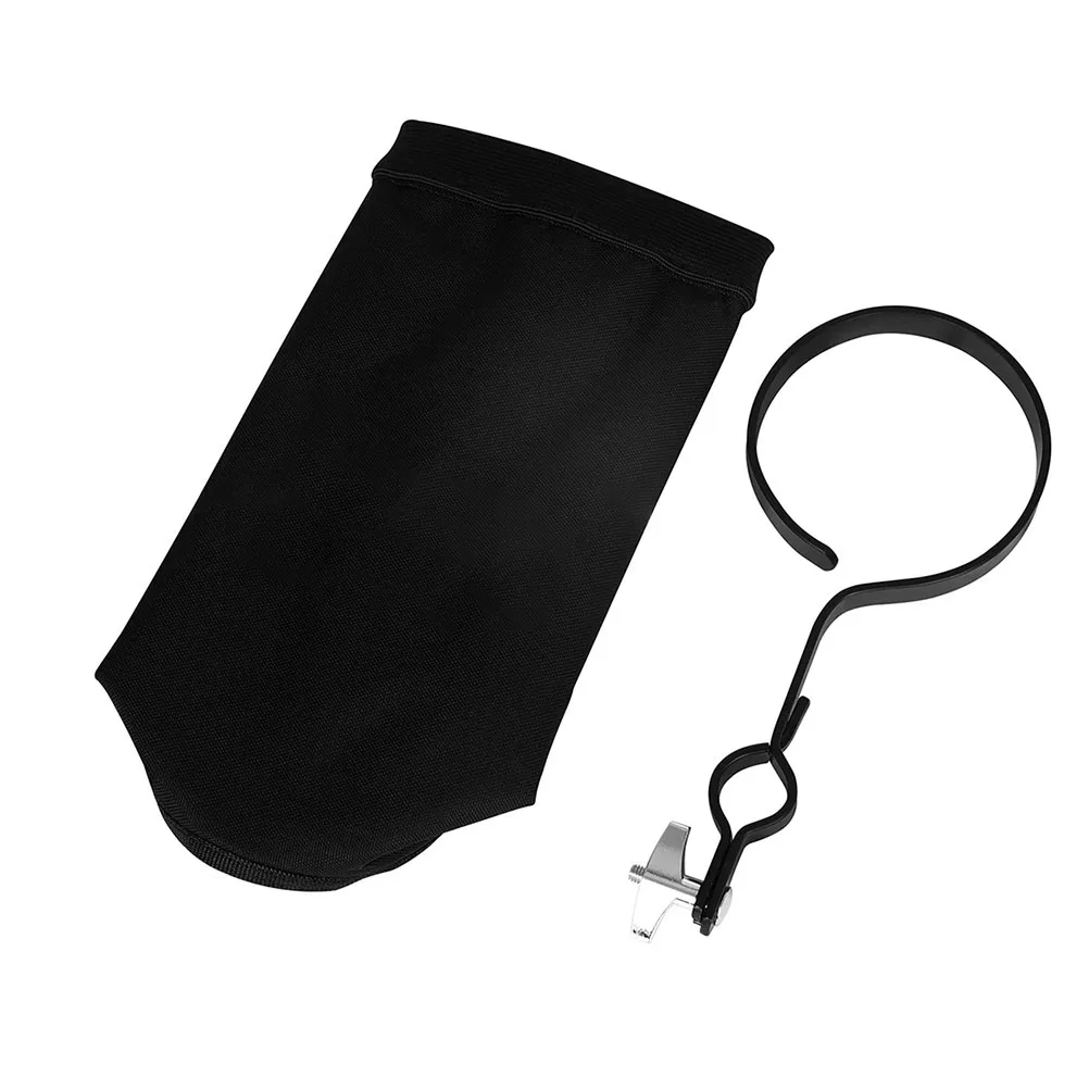 

Thick Oxford Cloth Storage Bag Drumstick Holder Portable Drumstick Carrying Case