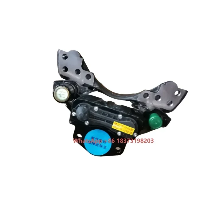 

Futian Brake Caliper QT485D63502200 Truck Spare Parts