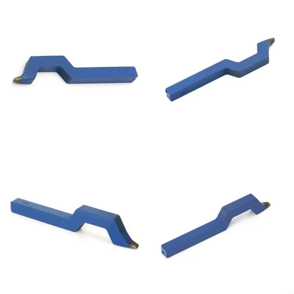 

Steel Stamping Tool Curved Design Marking Tool for Jewelry Mold Ring Bracelet Punching Metal Jewelry Metal Stamping Tool
