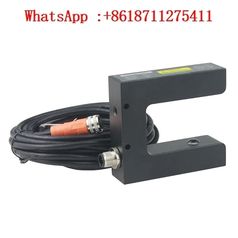 High Quality  EPC Web Guide sensor ,PS-400 Photoelectric reflection Sesnor