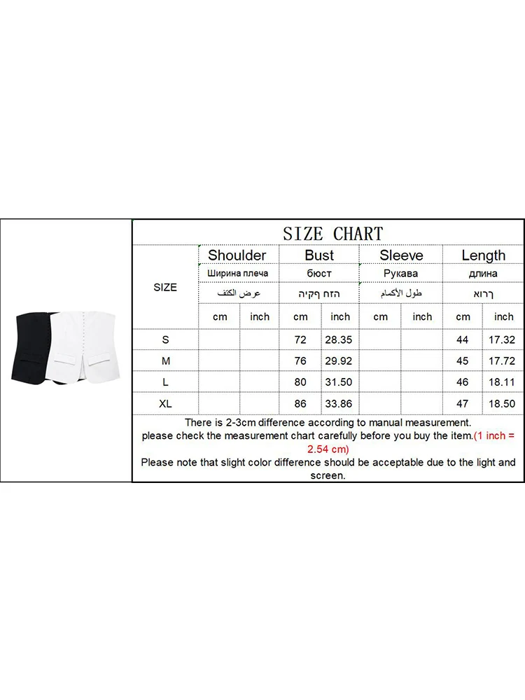 TRAF Women Fashion Solid Bustier Suit Corset Tank 2024 Strapless Sleeveless Female Chic Lady Casual Tops Vest