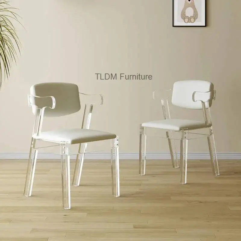 Transparent Acrylic…