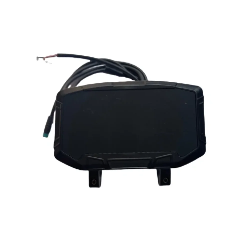 

DriveTron-DT06/DT10 Universal Instrument Panel