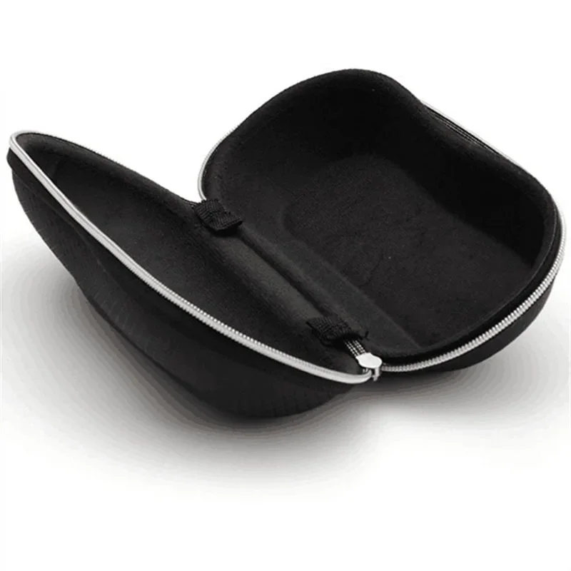 Glasses Case for Men Women Sunglasses Hold Case Glasses Bag Portable Zipper glasses Protective Storage Box чехол для очков