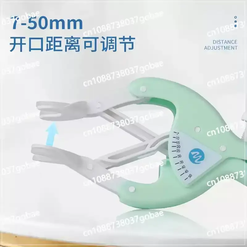 Open Mouth Expander Open Mouth Trainer Oral Mouth Rehabilitation Exercise Expansion Lip Muscle Trainer
