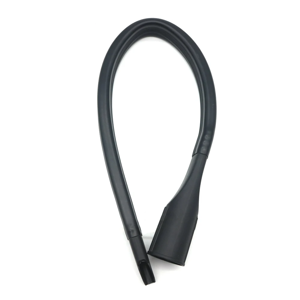Flexible Crevice Tool For Vacuum - 32mm Adapter, Flat Suction Nozzle For Tight Spaces
