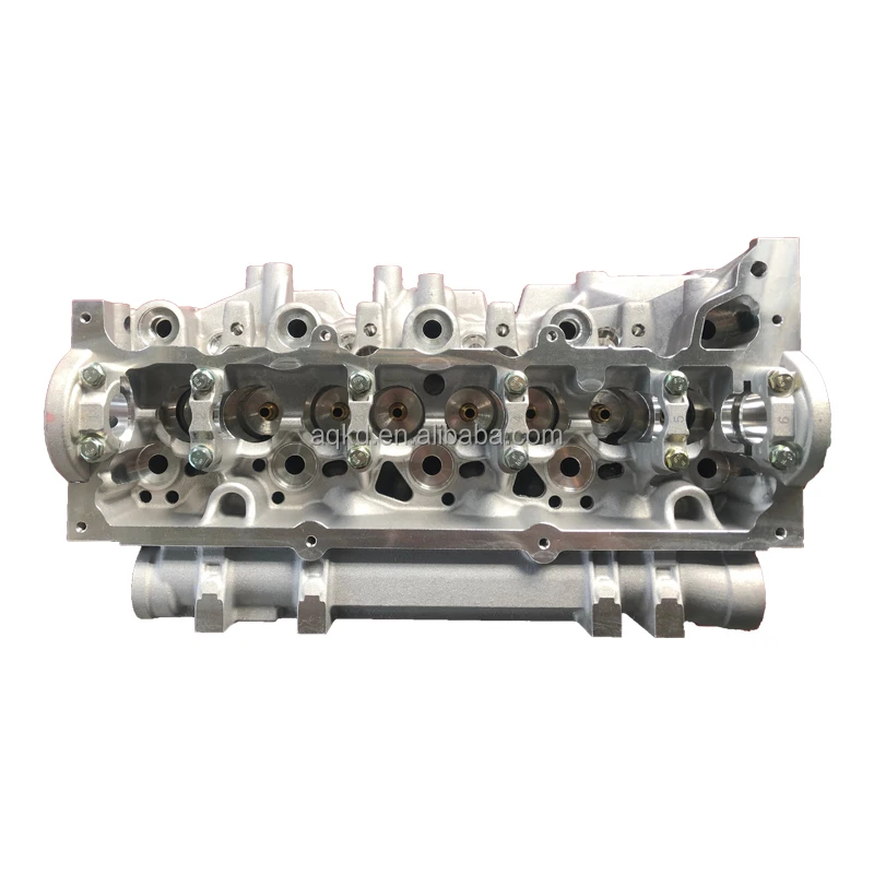 China Auto Parts Manufacturers Factory Wholesale Retail Aluminum Head Cylinder Buy Engine Cylinder Heads For Dacia Logan 908521