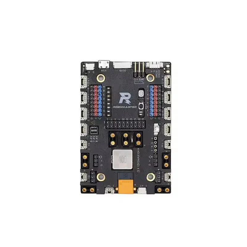 

Original RoboMaster Development Board Type A compatible with the RoboMaster Development Board Type B RoboMaster M3508 and M2006