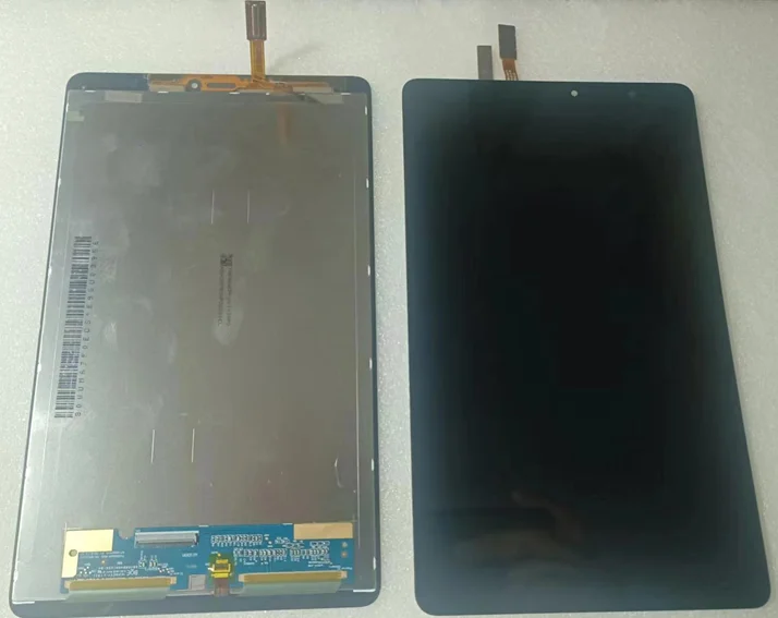 LCD For Samsung Tab A 8.0 2019 SM-P200 P200 P205 LCD Display Monitor Touch Screen Digitizer Panel Glass Assembly