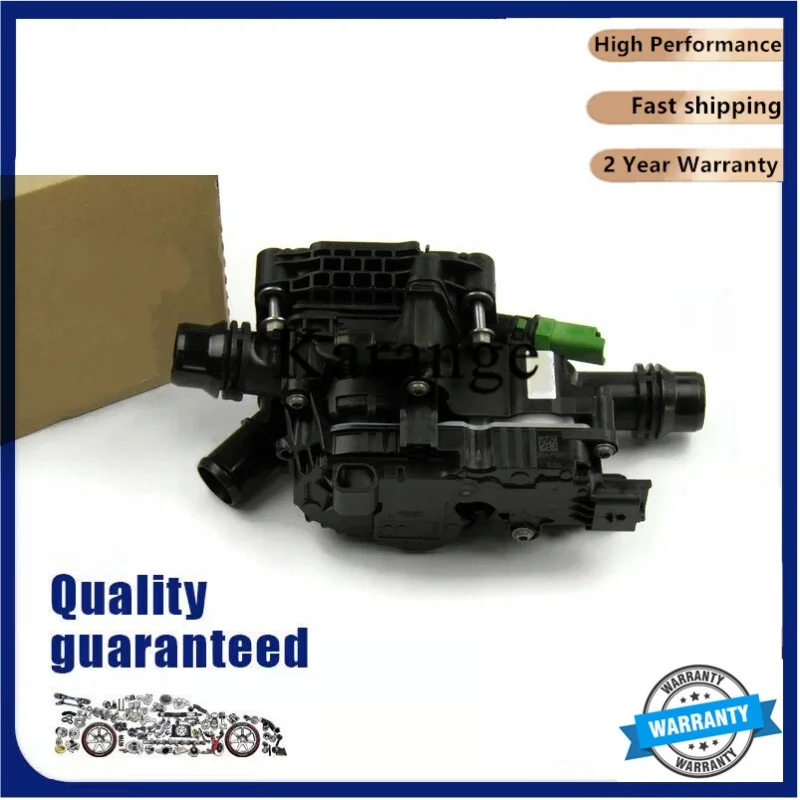 

9850364680 9803549480 3642484 8192978 New FOR Citroen Berlingo C3 C4 Jumpy Coolant Thermostat Housing