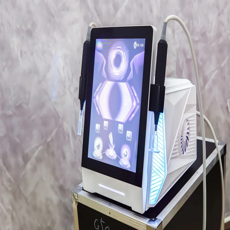 

Anti-aging Machine Beauty 10 in 1 Cool Plasma Ozone Plasma Skin Rejuvenation Wrinkle Removal Device Acne Treatment Acne Removal