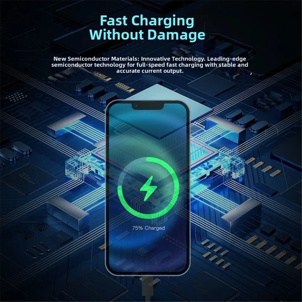 

Скрытый USB-хаб для центральной консоли с выдвижным кабелем Type-C, док-станция для Tesla Model Y Juniper/Model Y LR/Model 3 Highland