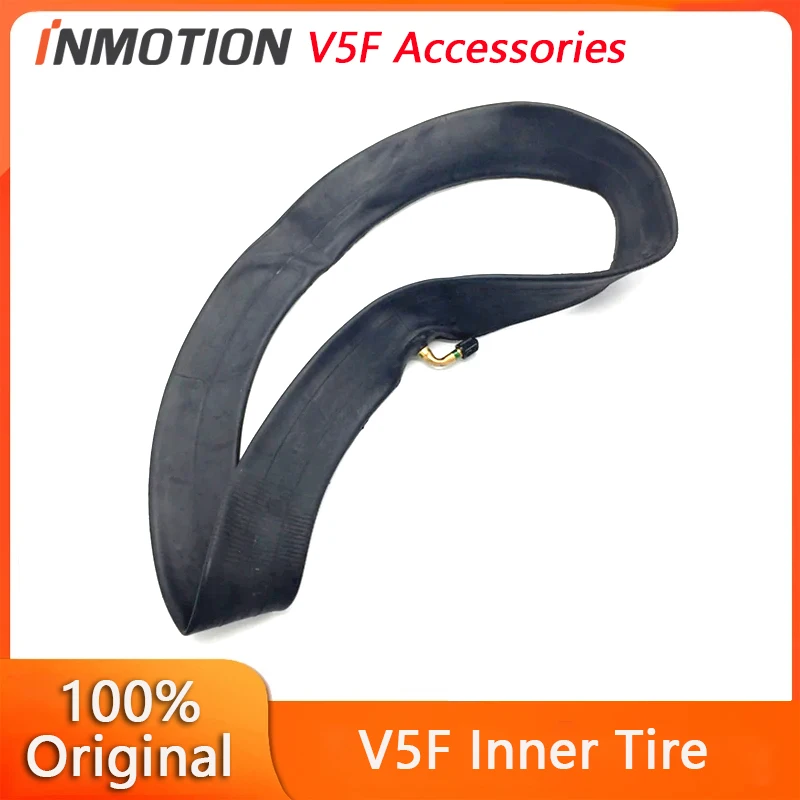 Original Inner Tire Tyre Tube For INMOTION V5F Unicycle Self Banlancing Electric Scooter Skate Hoverboard Inner Tire Accessories