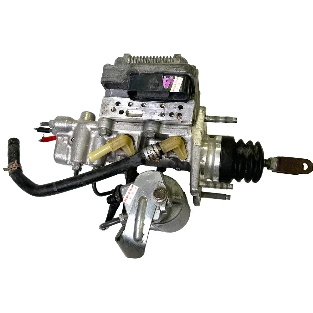 

2025 Hot Sell Auto Parts Abs Actuator Pump Brake Booster Assembly for Toyota Abs Cylinders 47050-28010