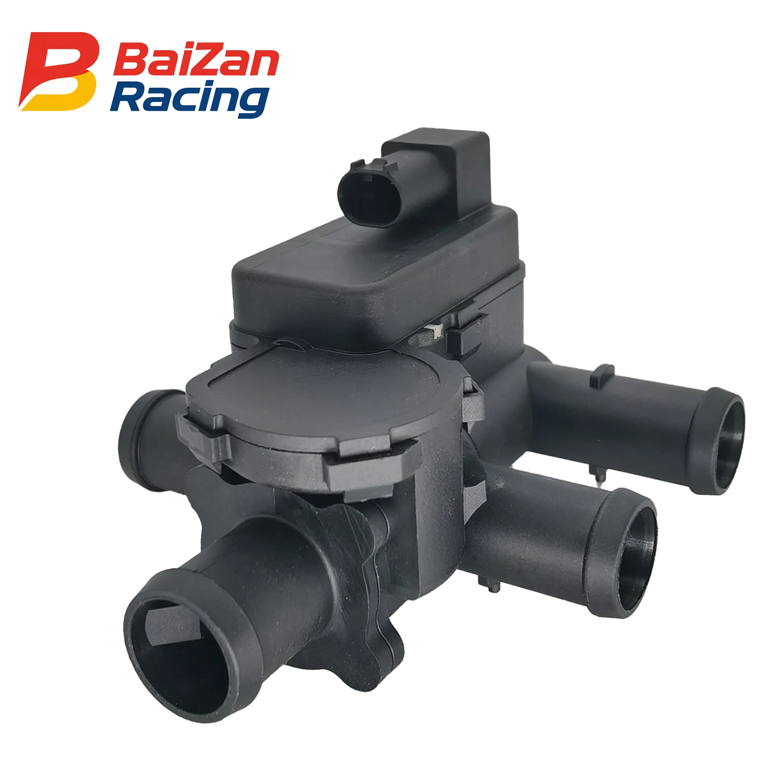 2308300084 Heater Control Valve Solenoid Valve A2308300084 for Mercedes W216 W221 CL600 SL550 CL550 CL63 CL65 S63 S65 SL63 SL65