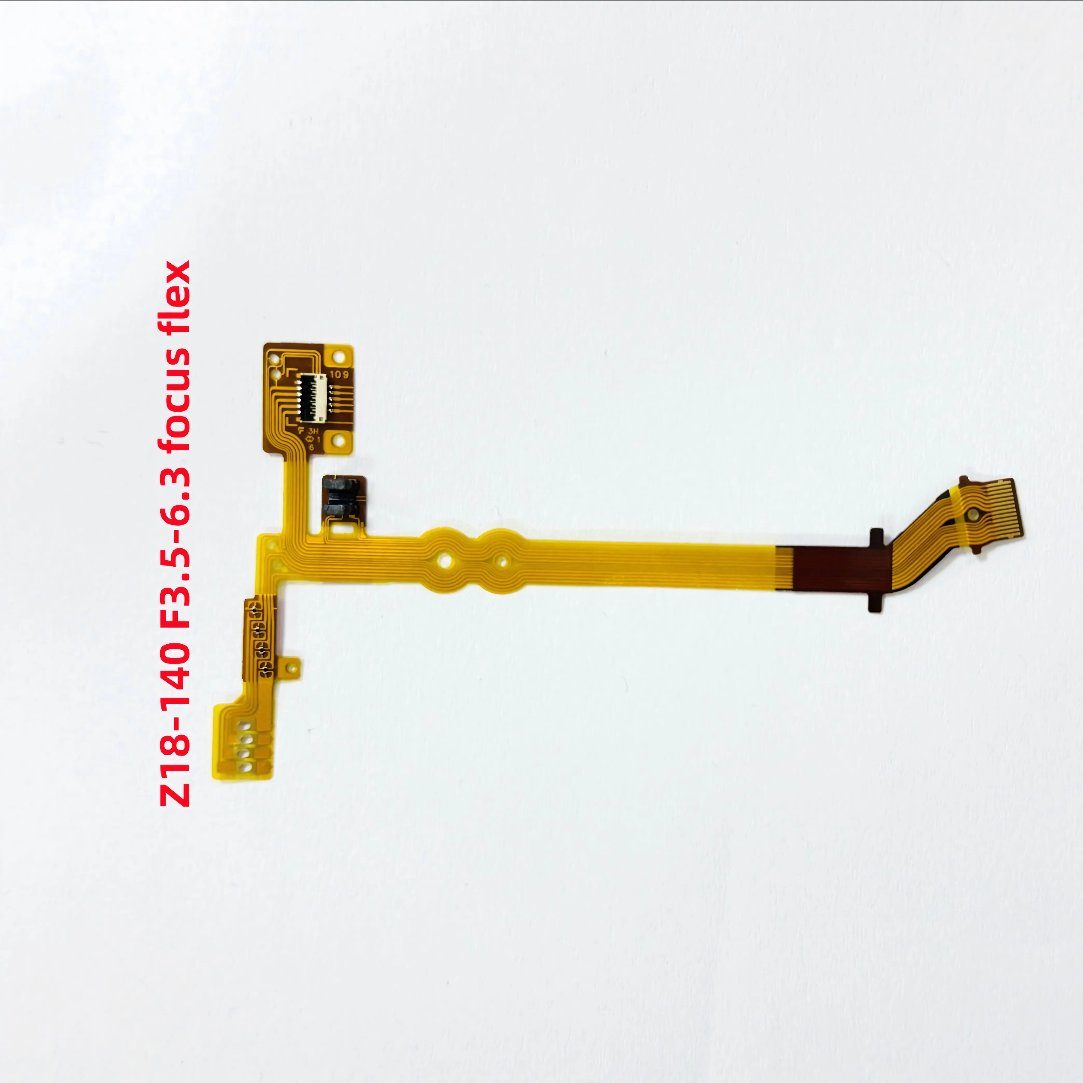 جديد لنيكون Z 18-140 مللي متر F3.5-6.3 عدسة التركيز فليكس كابل مع IC Z 18-140 عدسة فليكس إصلاح أجزاء #5