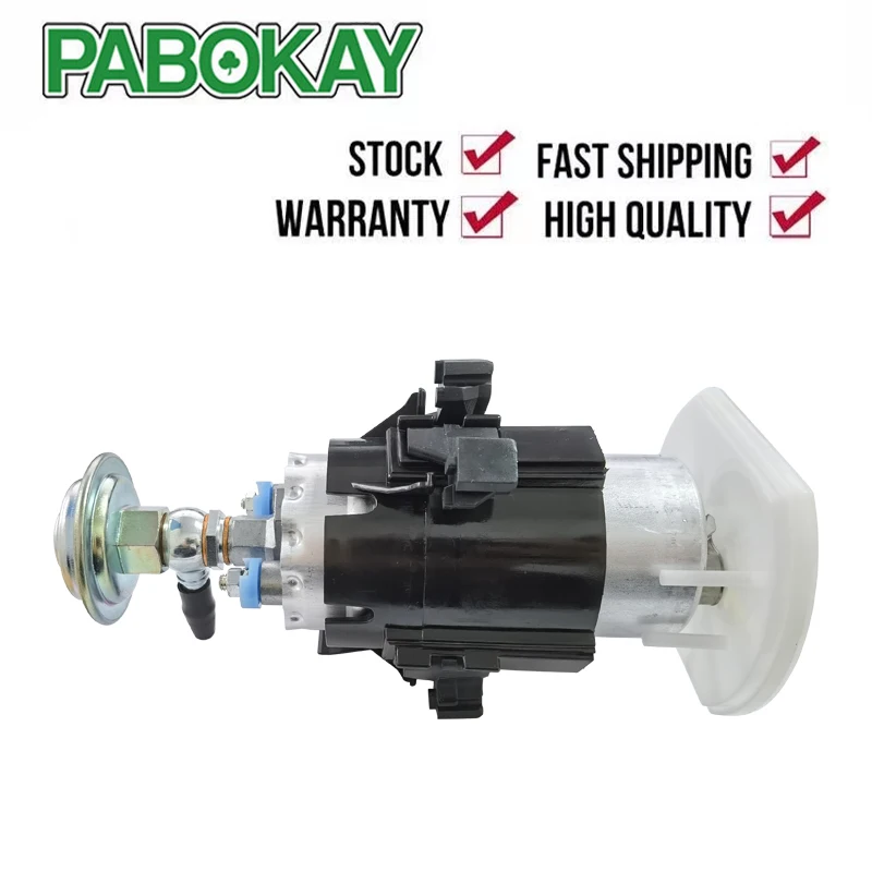 

FOR BMW 5 Series E34 518i 520i 520i 24V 525i 525i 24V 535i 7 Series E32 FUEL PUMP 0580464995 16141181354 16141178839 16144138604