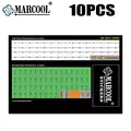 10PCS