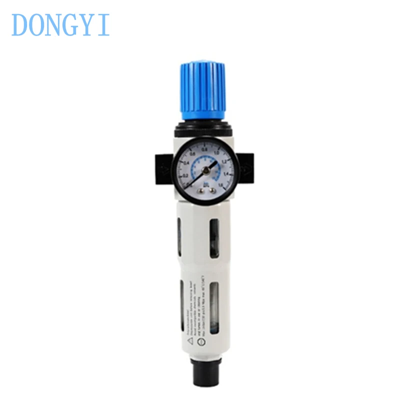 Filter Regulator LRF LRF-1/8-MINI LRF-1/4-MINI LRF-3/8-MINI LRF-3/8-MIDI LRF-1/2-MIDI LRF-3/4-MAXI LRF-1-MAXI