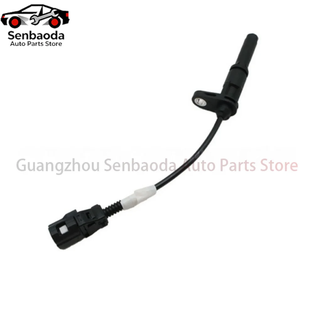 

89546-60040 5S14149 AB1361 Rear Left ABS Wheel Speed Sensor For Land Cruiser VDJ76 4.5L High Quality Car Accessories Brand New