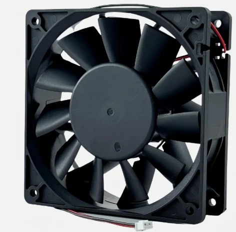 Brand New 4715VL-05W-B70 DC 24V 1.20A Inverter Fan Fast Delivey