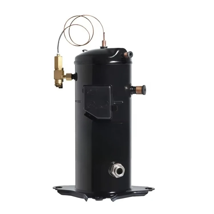 YM86A1G-100 Hot Selling Invotech Scroll Compressor for Condensing Unit Cold Room Compressor Price 5hp Compressor