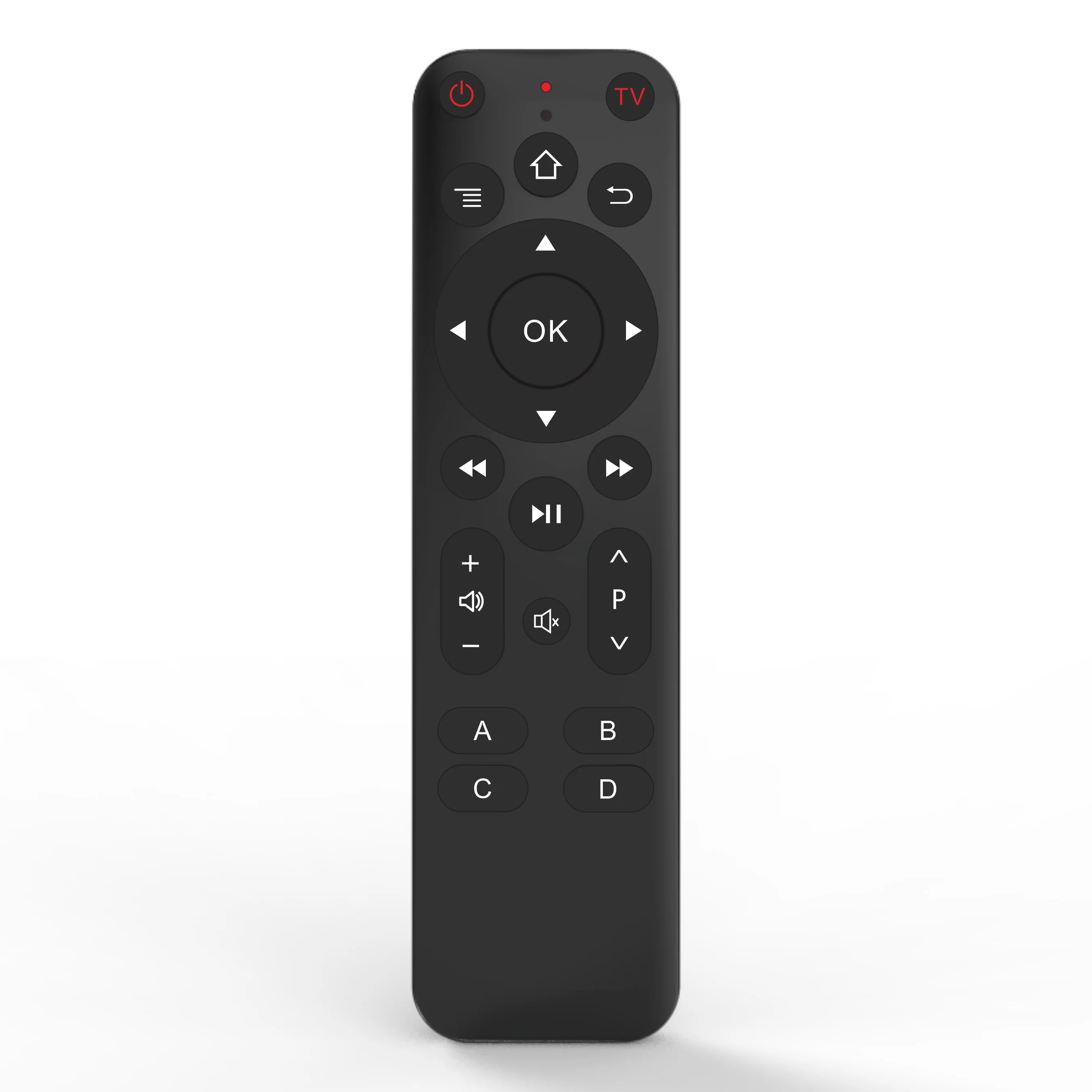 ACEMAX Smart Remote Control for Fire TV Devices