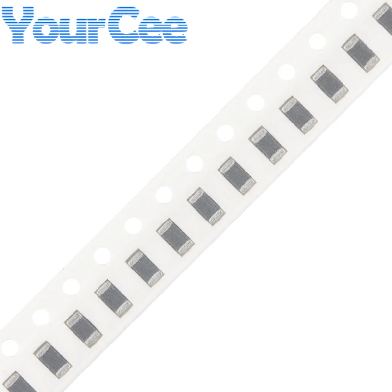 

100pcs 0805 SMD Magnetic Beads 25% Tolerance 1K 600R 300R 220R 150R 120R 100R 60R 30R 0R OHM