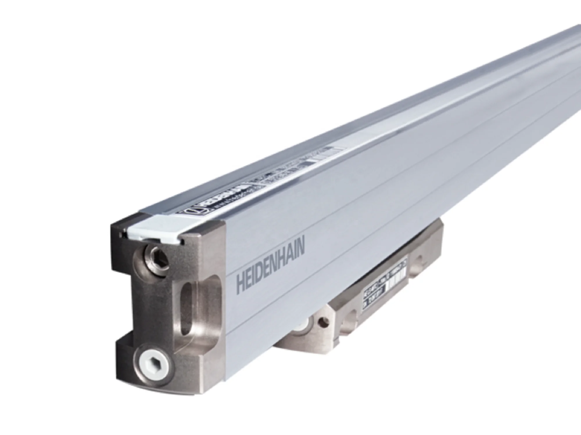 Heidenhain new original linear encoder LC495S 1140 5.0 DQ01 ID 760939-20 optical grating ruler