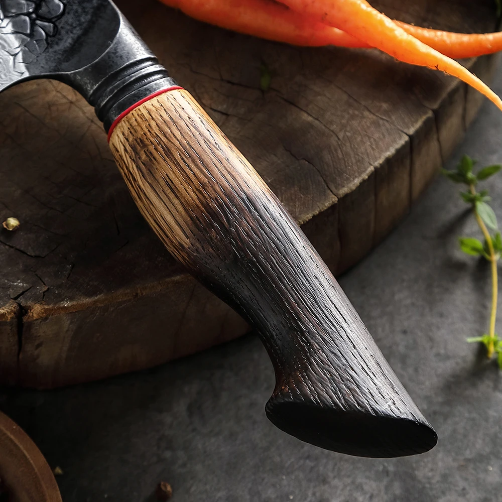 Xinzuo Mo 8.31" Bunka — photo 6