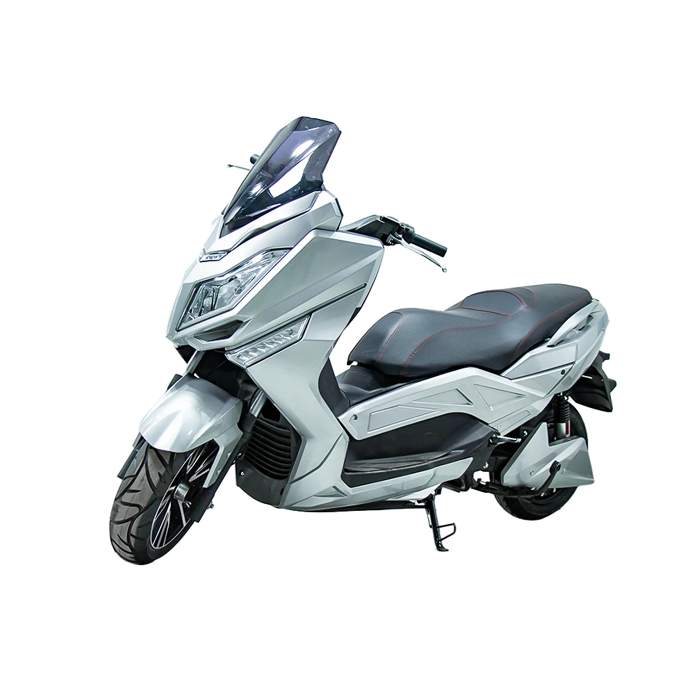 Moto électrique ZUIMI HKL-T9 à grande vitesse, chopper, cyclomoteur électrique, motos tout-terrain pour adultes, moto électrique pour adultes