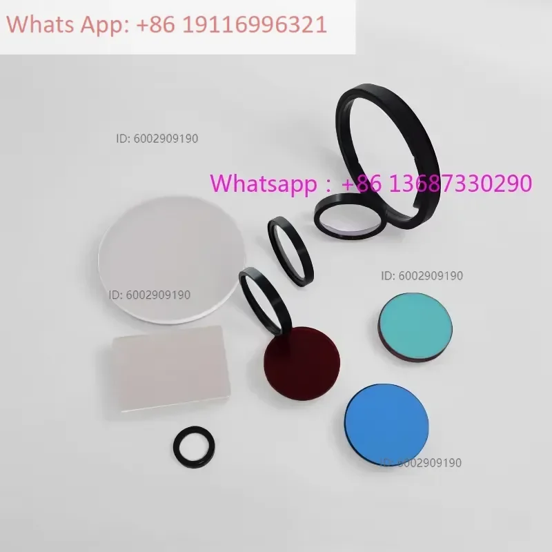 1pcs N-arrow band series bandpass fi-lter