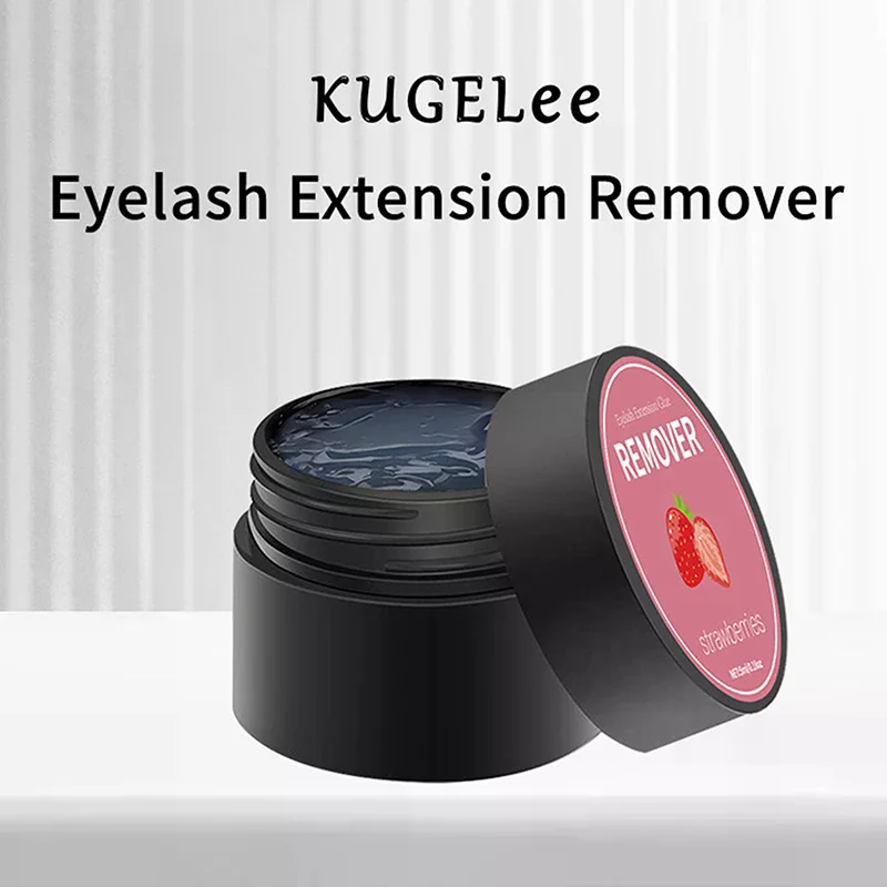 5gまつげ接着剤まつげエクステリムーバークリームプロのメイクアップツールクイックまつげ接着剤リムーバークリームまつげエクステ用
