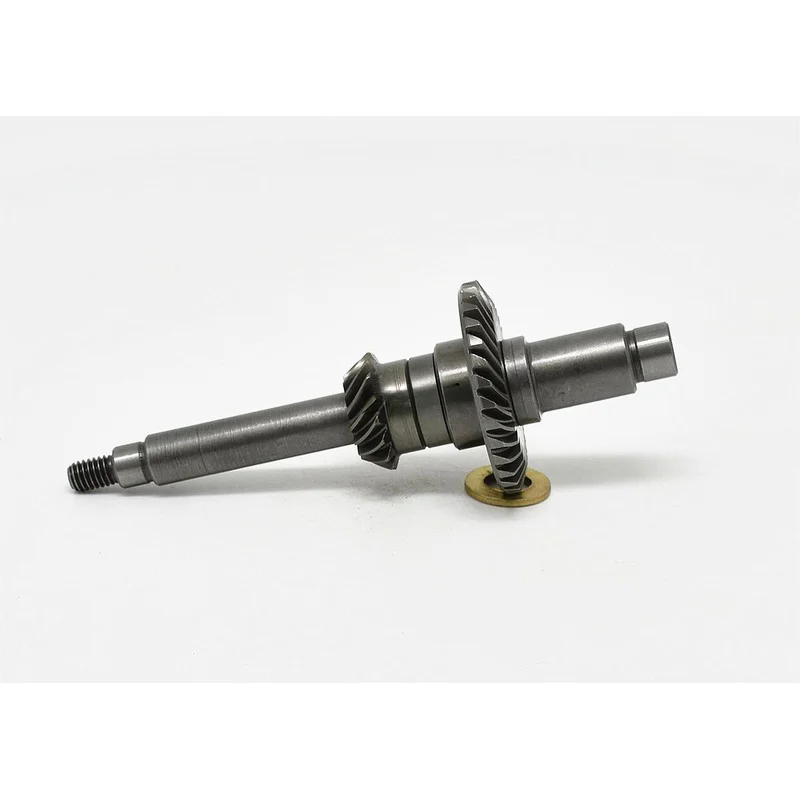 Hedge Trimmer Gearbox Main Shaft Gear Set Blade Head Assembly For Komatsu G26L 23 Wide Band Garden Pruning Machinery Spare Parts