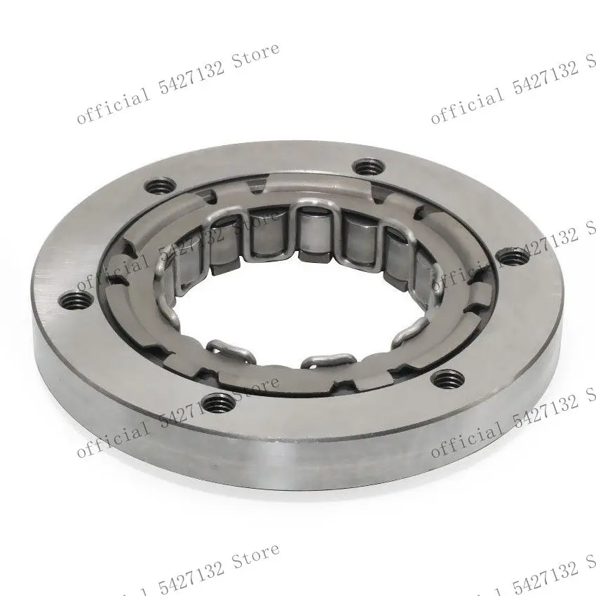Motorcycle One Way Clutch Bearing For BMW G310GS G310R G310 310GS K03 K02 G 310 310R 12311540516 2016-2020 N7082620 Accessories