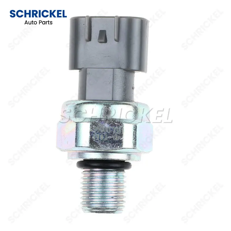 For 6.6L Duramax 03-09 Chevy GMC Diesel Oil Pressure Sensor LB7 LLY LBZ 499000-7341 4990007341 98027456