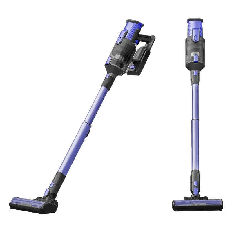 Intelligent Steam Dry Dust Cleaner Handheld Industrial Vacuum Cleaner