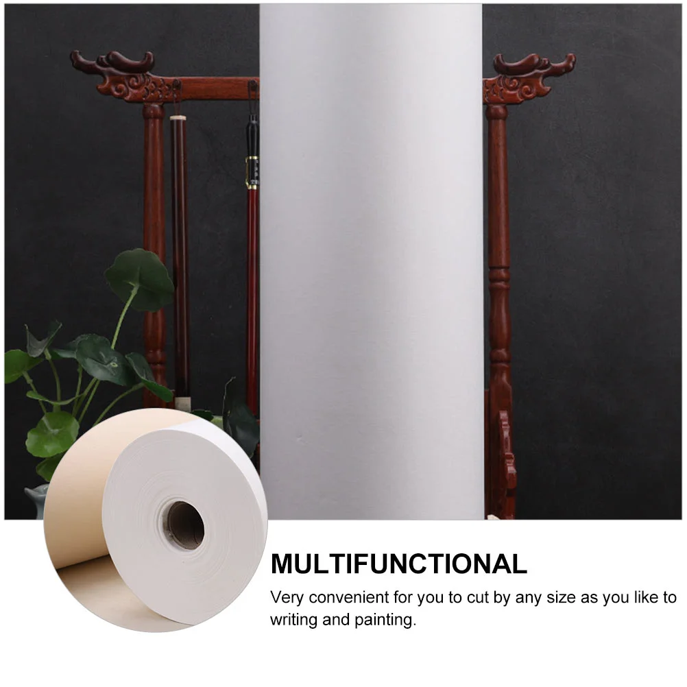 Thickened Xuan Paper Calligraphy Supplies Traditional Painting Paper Sketchbooks Writing Xuan Paper Sumi Paper Rice Paper