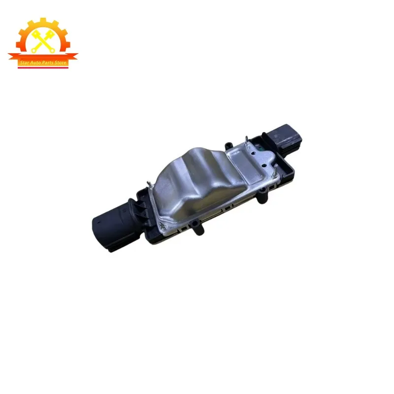 1137328464 1137328567 1137328722 BG138C609AA 1137328255 وحدة تحكم مروحة تبريد المحرك لفورد فوكس 2013-2018 #1