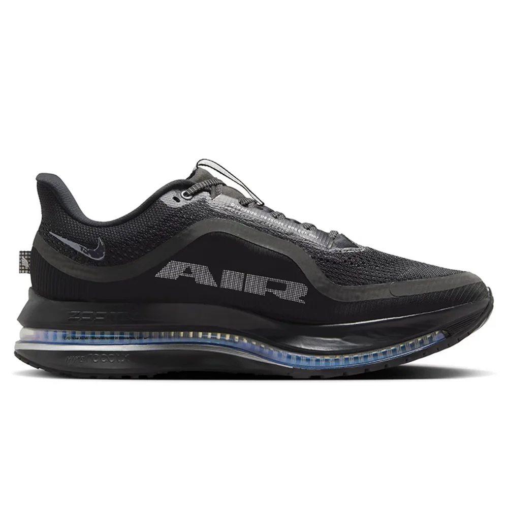 Nike Pegasus Series Premium Fashionable Men's Slip-Resistant, Durable, Comfortable Running Shoes HQ2592-005