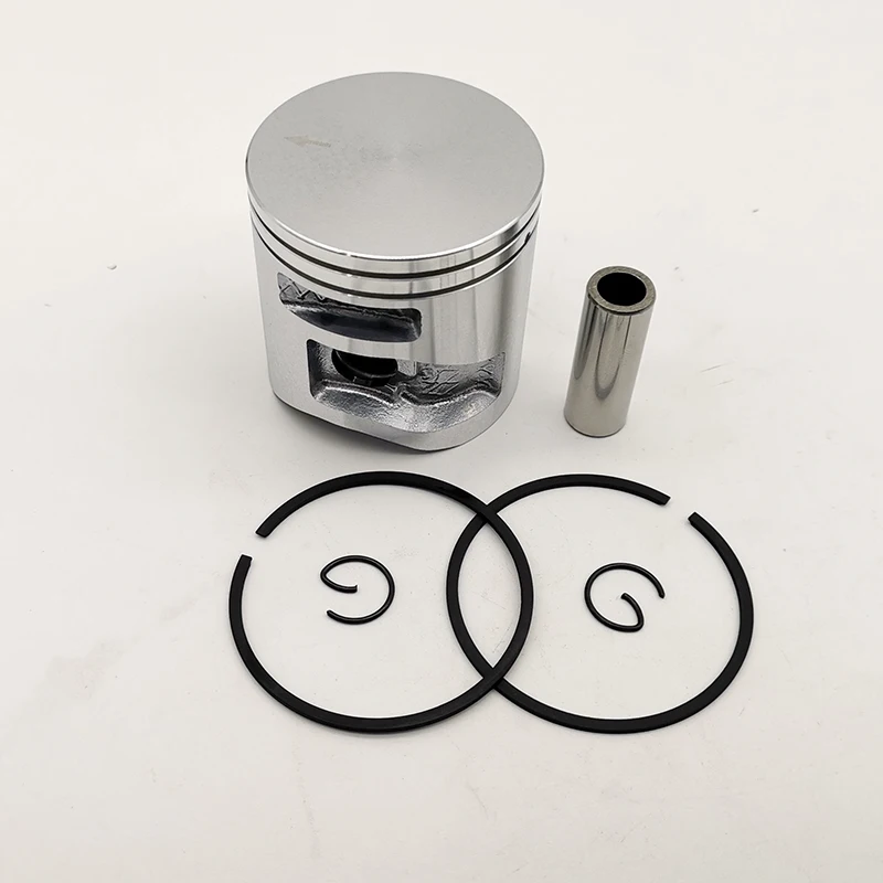 50mm Piston Kit For Husqvarna 365 X-Torq 372XP X-Torq 372 XP Garden Tools Chainsaw New Style Replacement Spare Parts