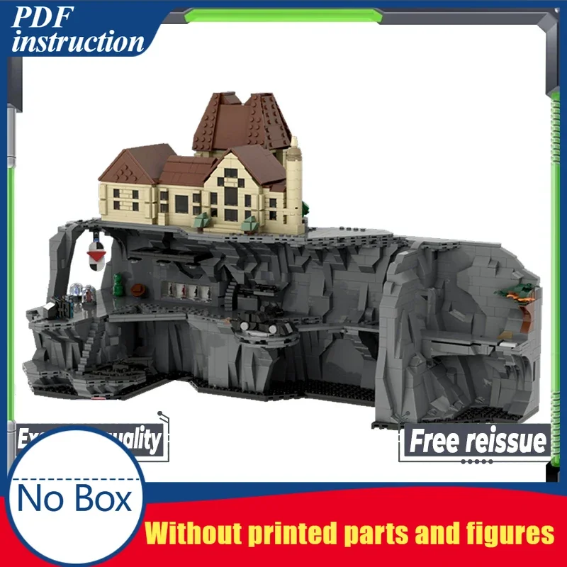 

Популярные фильмы летучей мыши, модель Moc, строительные кирпичи, микро-батарея и техника, блоки, подарки, рождественские игрушки, наборы «сделай сам», сборка