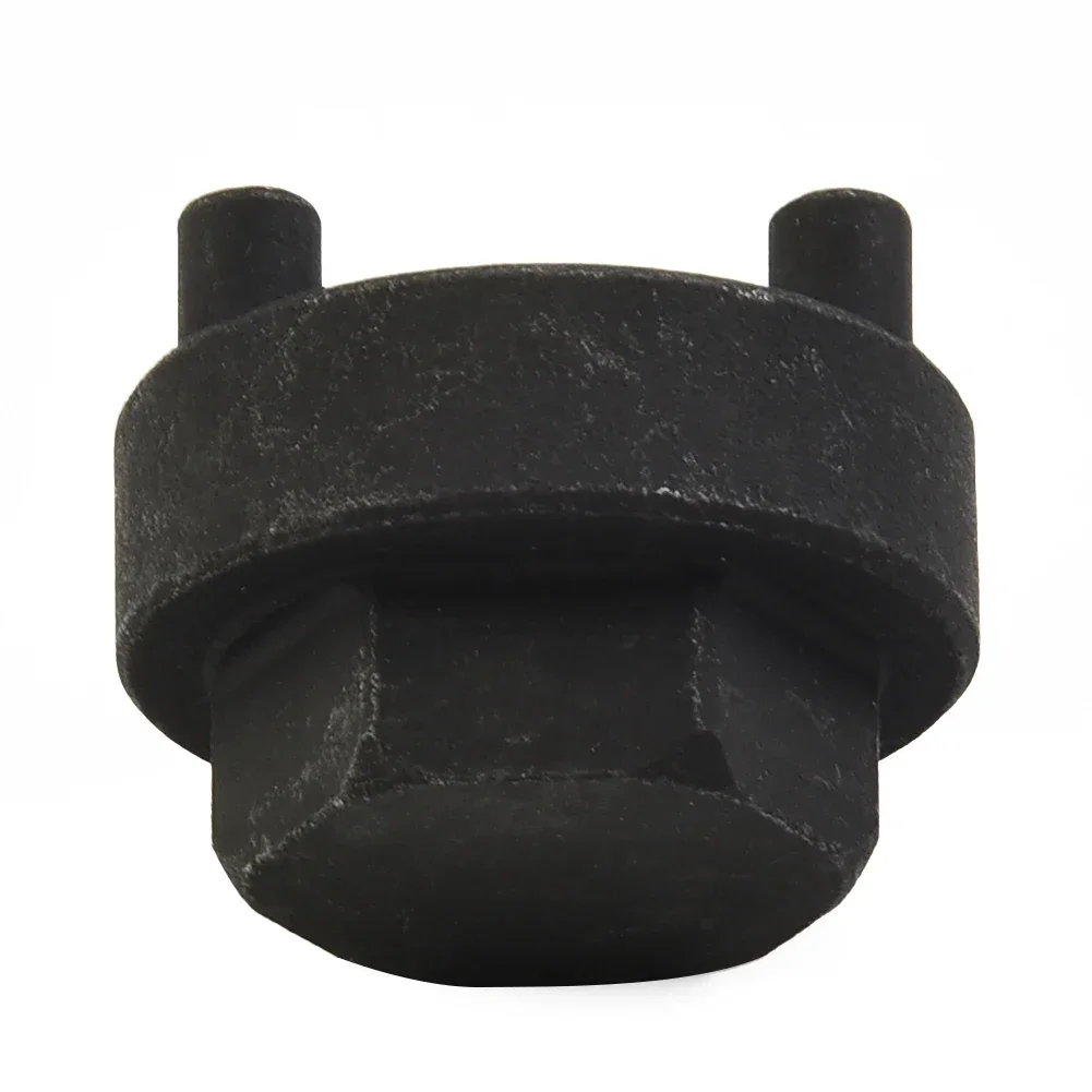 Accessories For BMW F20 F21 F30 F32 F31 F36 F48 F25 Steering Rack Thrust Piece Black Car High Quality Repair Tool