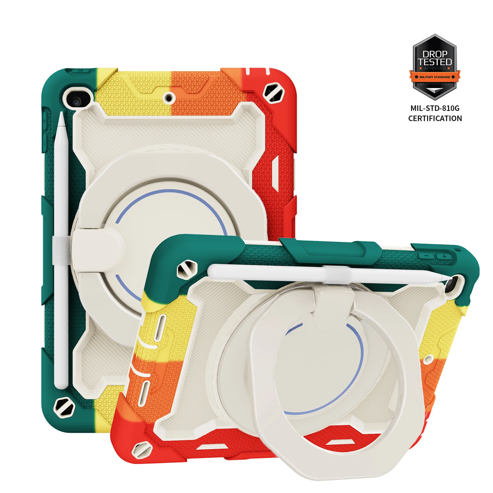 

Чехол для планшета Apple iPad Pro 9,7 2016 A1673 A1674 A1675, чехол с автоматическим пробуждением и сна, умный чехол