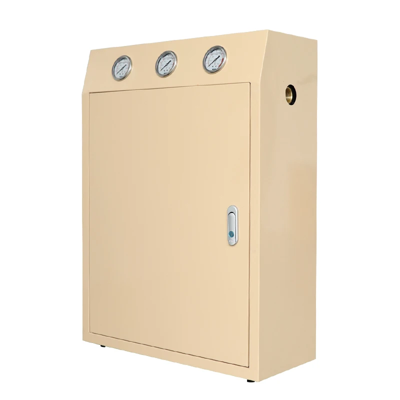 Custom Whole House …