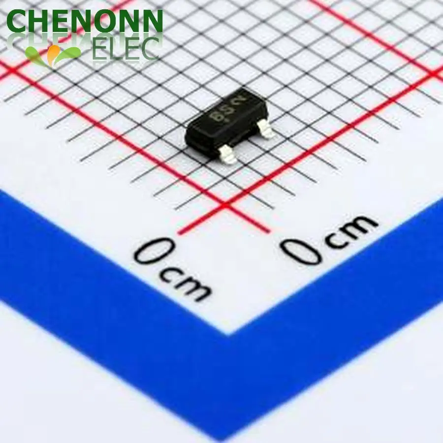 500PCS/LOT SZMMBZ5242BLT1G (Diodes)
